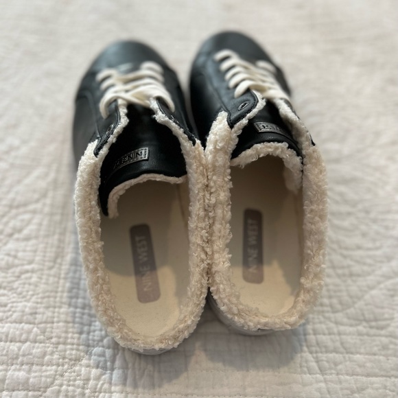 New! Beezie 3 Slip-on sneakers - rare size 12 - Picture 4 of 5